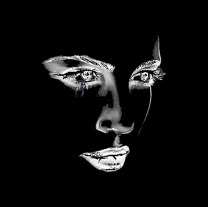 La vie d'une âme perdue