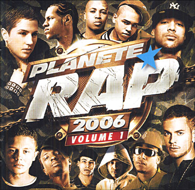  Free Rap  par abdil533