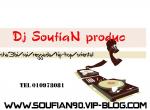 dj soufian produc
