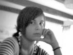 ==> la Brunette <== lachez tous vos comm's