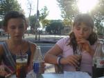 laura et marine