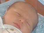 Kyllian : Notre ptit bout