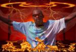 un soldat de madinina