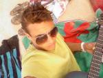 ____ma vie priv____
