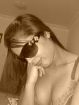 Taking you more personaly