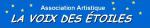 Dans le monde Artistique