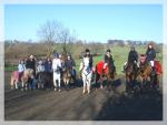 Poney Club Les Tourelles