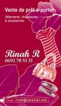 Rinah R