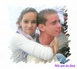 time after time ~  kiss by kiss ~ we are in love *