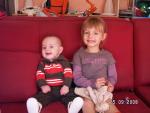 les aventures d alexia et benjamin
