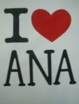 Ma vie avec Ana.vip-blog.com