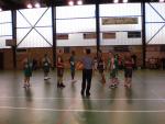 DEUME BASKET