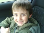 mon fils logan