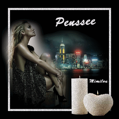 penss&eacute;e !!!