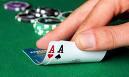 CHAMPIONNAT DE POKER 