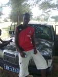 zico le blues