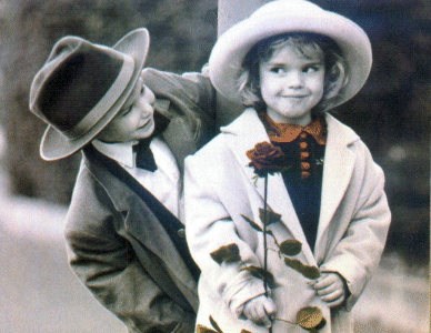 La chose la plus importante dans la vie