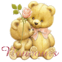 Les Bonheurs de l'Amiti&eacute;