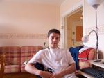 Le Blog de Ghosterk alias Arthur ^^