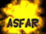 salut atous les supporters de asfar