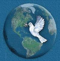 POUR UN MONDE MEILLEUR