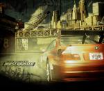 need for speed must  wanted