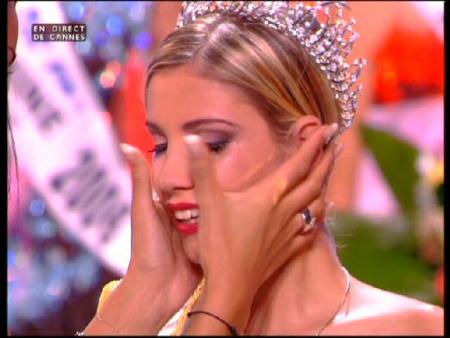 � Le blog de Alexandra Rosenfeld, Miss France 2006 � par oneblogger