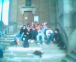 mes pote et moi