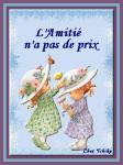 A mes amis