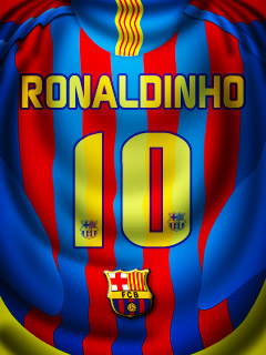  ronaldinho10  par saoudi_604