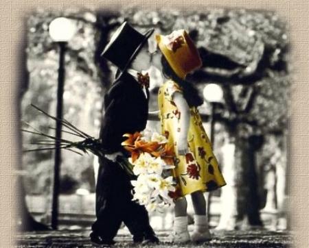 Le soleil brille toujours