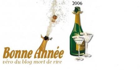  bonne annee2006  par mortderire