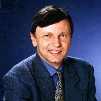 Antoine Waechter