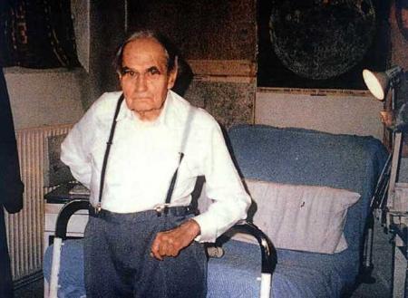 Le prisonnier numéro sept n'était pas Rudolf Hess: Conclusion