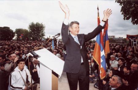 Philippe de Villiers