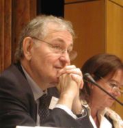 Jacques Cheminade
