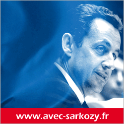 Nicolas Sarkozy