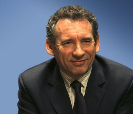 François Bayrou