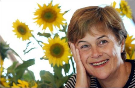 Dominique Voynet