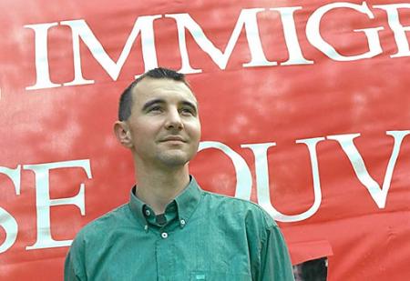 Olivier Besancenot