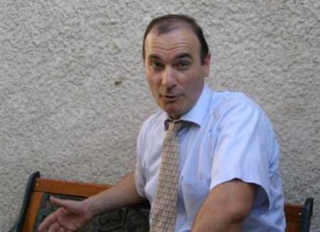 Jean-Marc Governatori