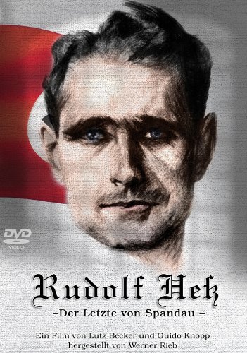 Le prisonnier numéro sept n'était pas Rudolf Hess: Blessures???