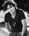 dans le monde de orlando bloom