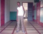 Mbacke Sarr