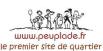 Peuplade Maubeuge - Trudaine