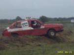 rodeocar