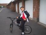sabri en force