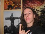 metal 100%