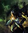 SOUL-REAVER