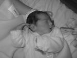 La vie d'un bb